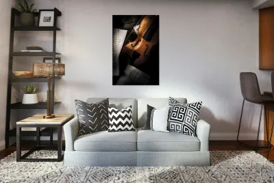 Passions In Play Reproduction