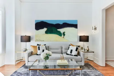 Milton Avery 1 Reproduction