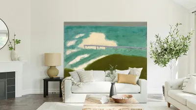 Milton Avery 4 Reproduction