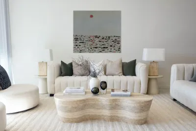 Milton Avery 8 Reproduction