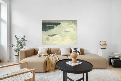 Milton Avery 10 Reproduction