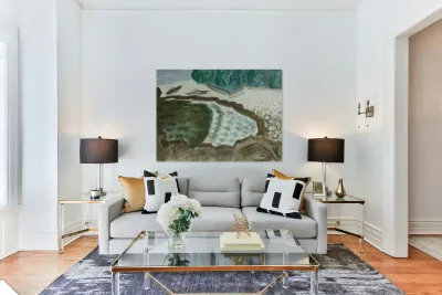 Milton Avery 11 Reproduction