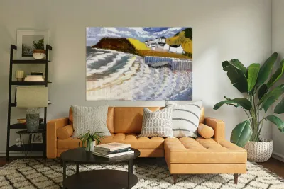 Milton Avery 15 Reproduction