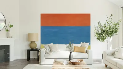 Milton Avery 22 Reproduction