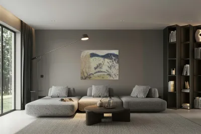 Milton Avery 23 Reproduction