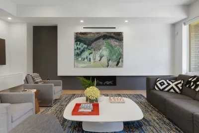 Milton Avery 28 Reproduction