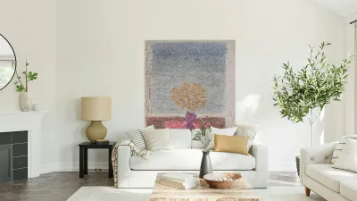 Milton Avery 49 Reproduction