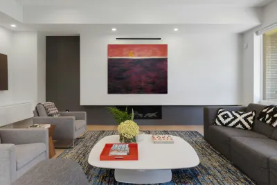 Milton Avery 54 Reproduction