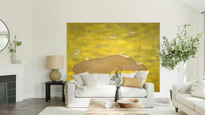 Milton Avery 56 Reproduction