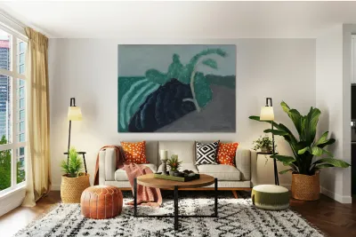 Milton Avery 65 Reproduction