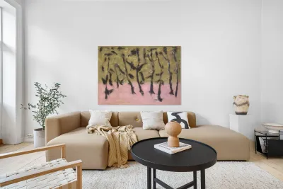 Milton Avery 66 Reproduction