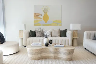 Milton Avery 1 Reproduction