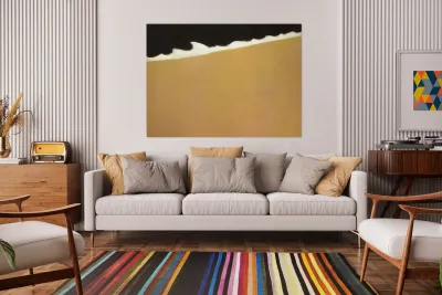 Milton Avery 2 Reproduction