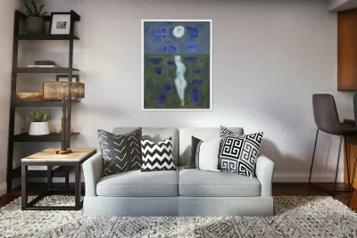 Milton Avery 4 Reproduction