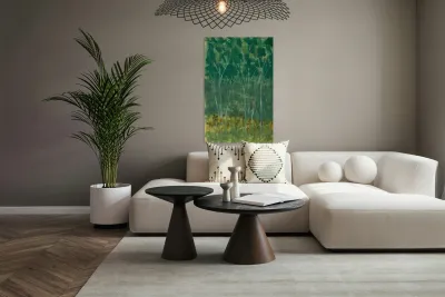 Milton Avery 9 Reproduction