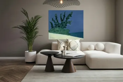 Milton Avery 11 Reproduction