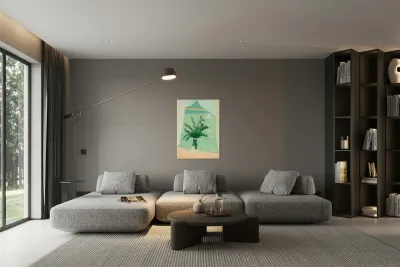 Milton Avery 12 Reproduction