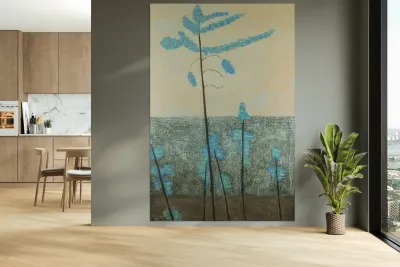 Milton Avery 20 Reproduction