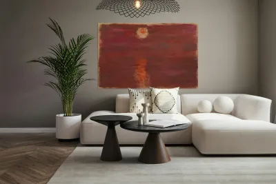 Milton Avery 30 Reproduction