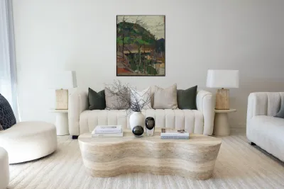 Tom Thomson 6 Reproduction