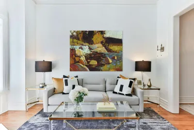 Tom Thomson 11 Reproduction