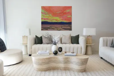 Tom Thomson 26 Reproduction