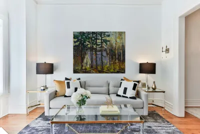 Tom Thomson 42 Reproduction