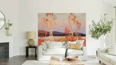 Tom Thomson 49 Reproduction