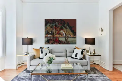 Tom Thomson 58 Reproduction