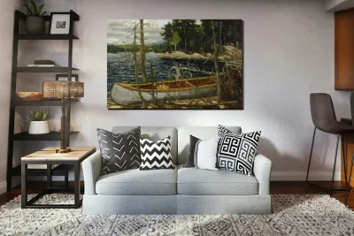 Tom Thomson 60 Reproduction