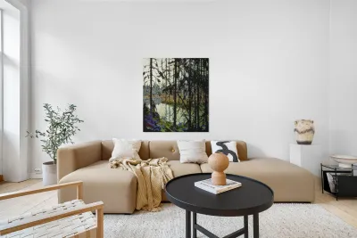 Tom Thomson 65 Reproduction