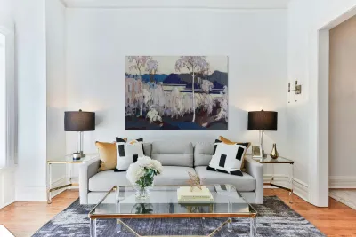 Tom Thomson 9 Reproduction