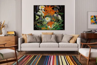 Tom Thomson 14 Reproduction