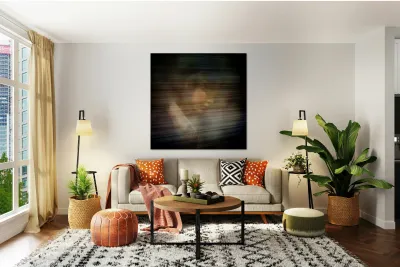 Motion as Confession Reproduction