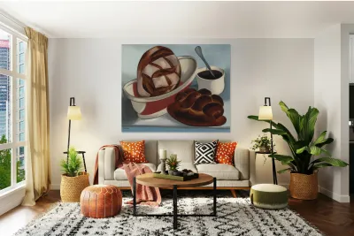 Auguste Herbin 3 Reproduction