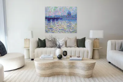 Auguste Herbin 18 Reproduction