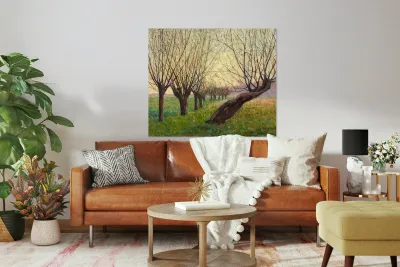 Auguste Herbin 19 Reproduction