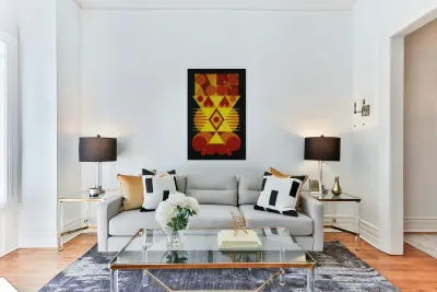 Auguste Herbin 46 Reproduction