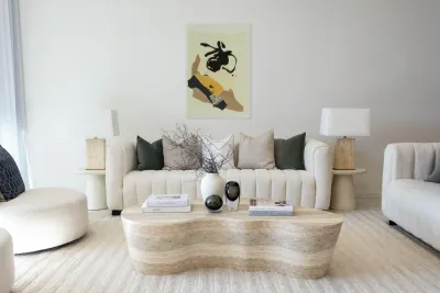 Robert Motherwell 5 Reproduction