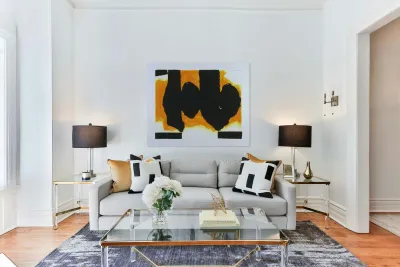 Robert Motherwell 7 Reproduction