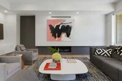 Robert Motherwell 19 Reproduction