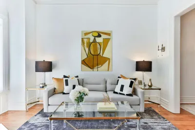 Robert Motherwell 21 Reproduction