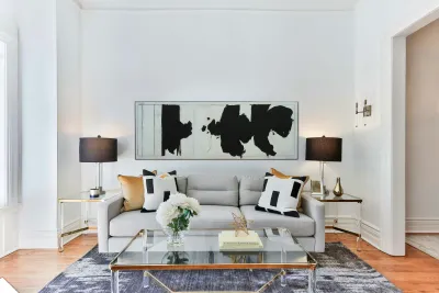 Robert Motherwell 27 Reproduction