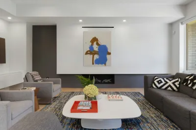 Robert Motherwell 32 Reproduction