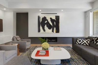 Robert Motherwell 44 Reproduction