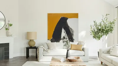 Robert Motherwell 46 Reproduction