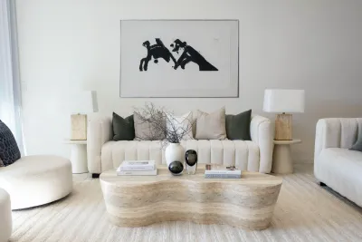 Robert Motherwell 3 Reproduction