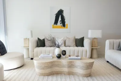 Robert Motherwell 7 Reproduction