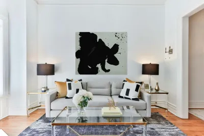 Robert Motherwell 29 Reproduction