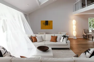 Robert Motherwell 30 Reproduction